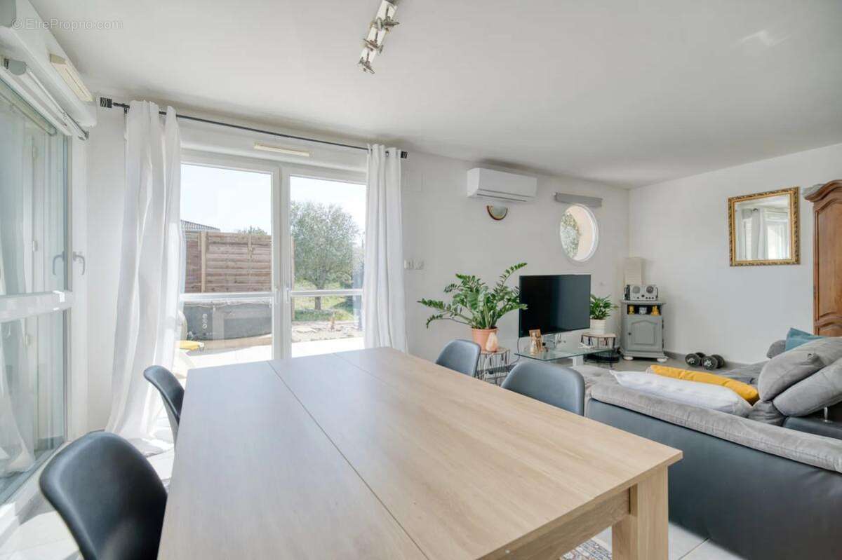 Appartement à BOULOC