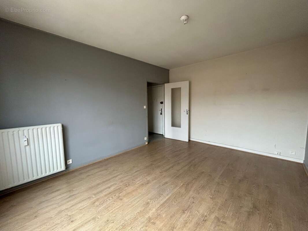 Appartement à LIMOGES