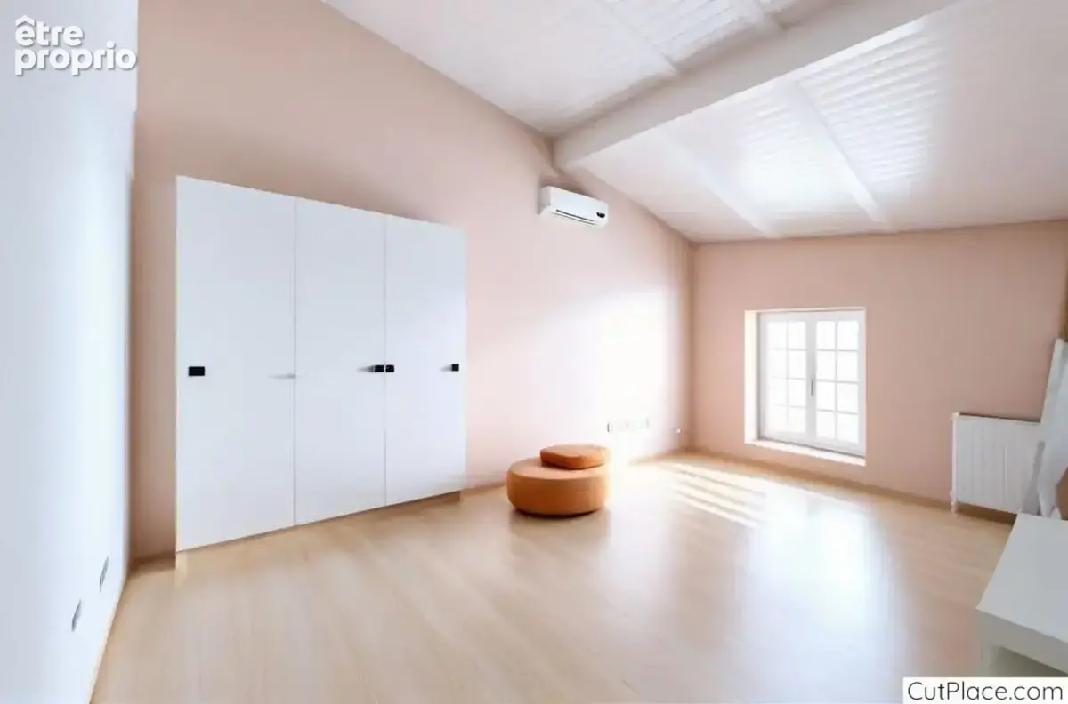 *** local commercial + maison a renover en centre ville - billom 63160 *** - photo 12
