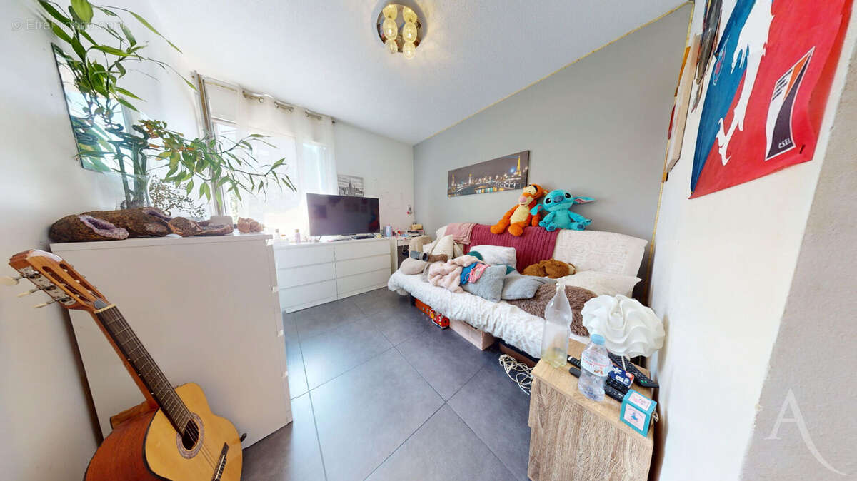 Appartement à EYBENS