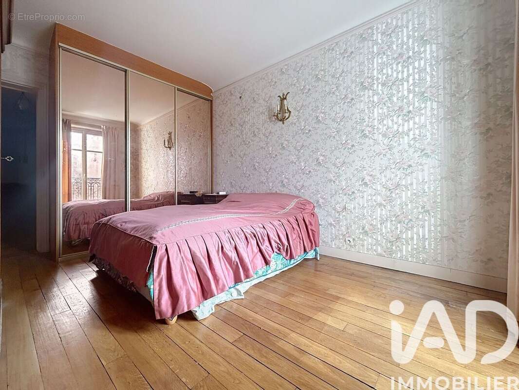 Photo 5 - Appartement à PARIS-10E