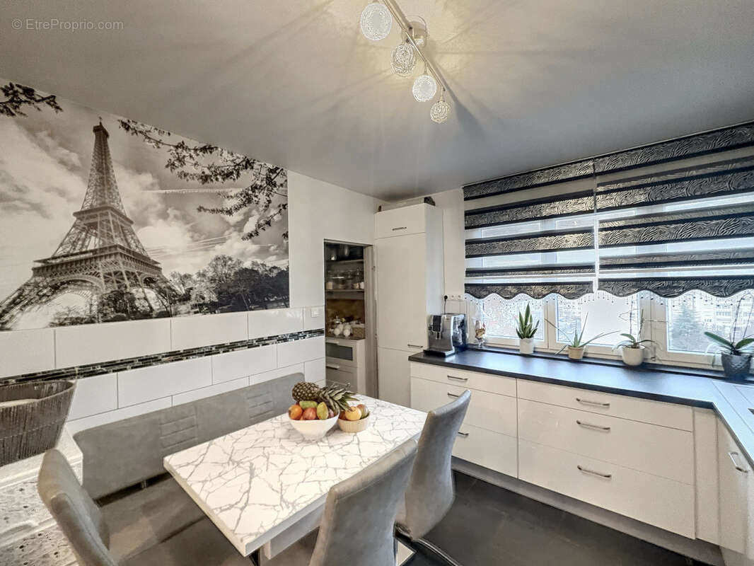 Appartement à HOENHEIM