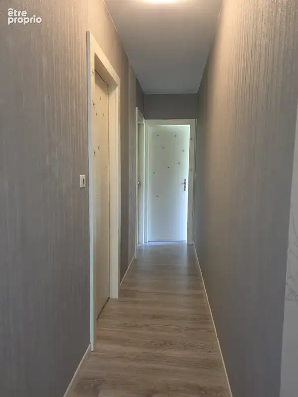 (Hautes-Vosges) VENTRON – MAISON individuelle de 101 m² - photo 17