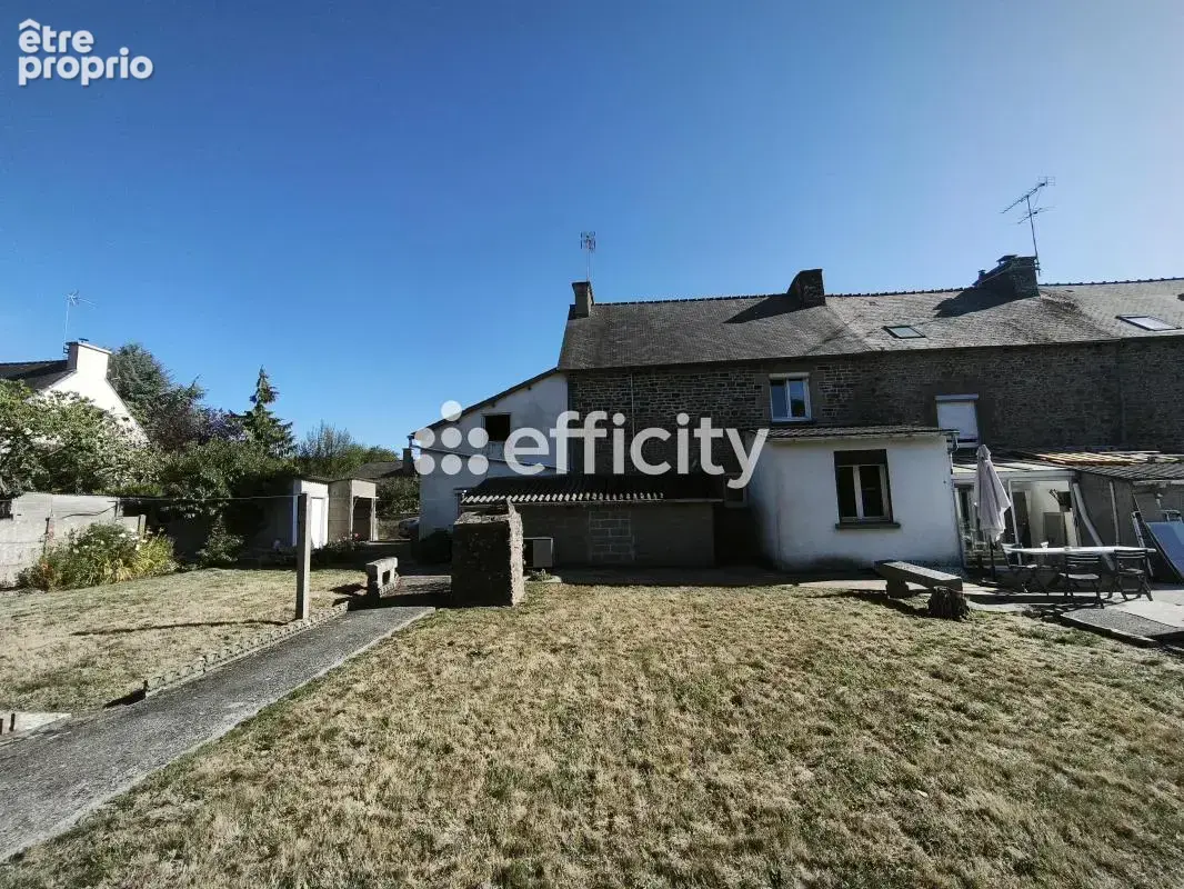 Maison 5 pièces 111 m² à vendre à Saint-Samson-Sur-Rance (22100) - photo 5