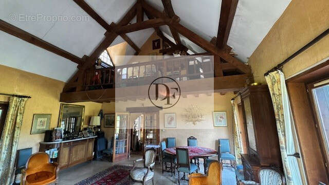 Maison à VRIGNY