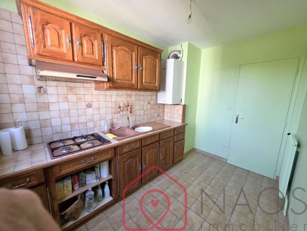 Appartement à SAINT-JEAN-LE-BLANC