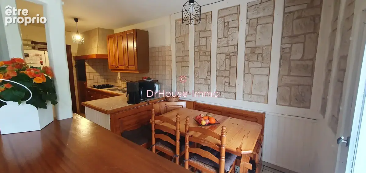Maison 5 pièces 109 m² à vendre à Chambly (60230) - photo 6