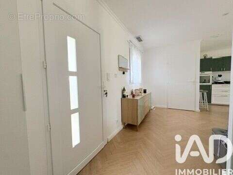 Photo 2 - Maison à PESSAC