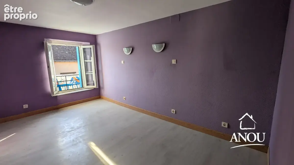 Maison de ville avec grange - photo 13