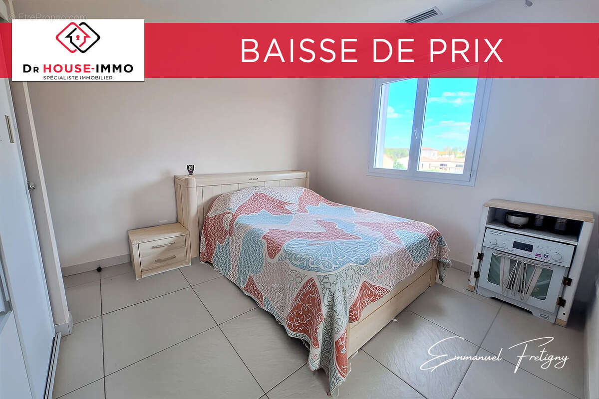 Maison 161 m² à Villelongue-De-La-Salanque  - photo 21