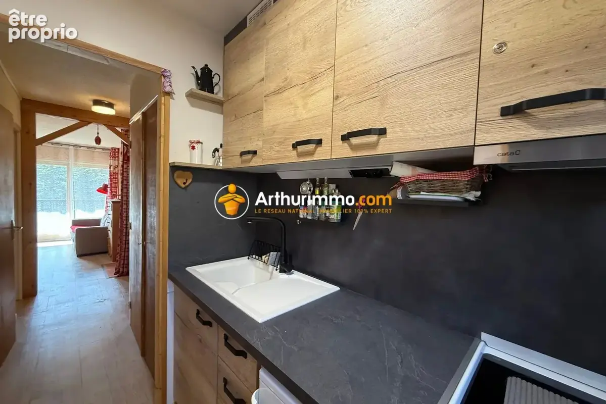 Vente Appartement Molines-en-queyras(05350) 120 000ï¿œ - photo 10
