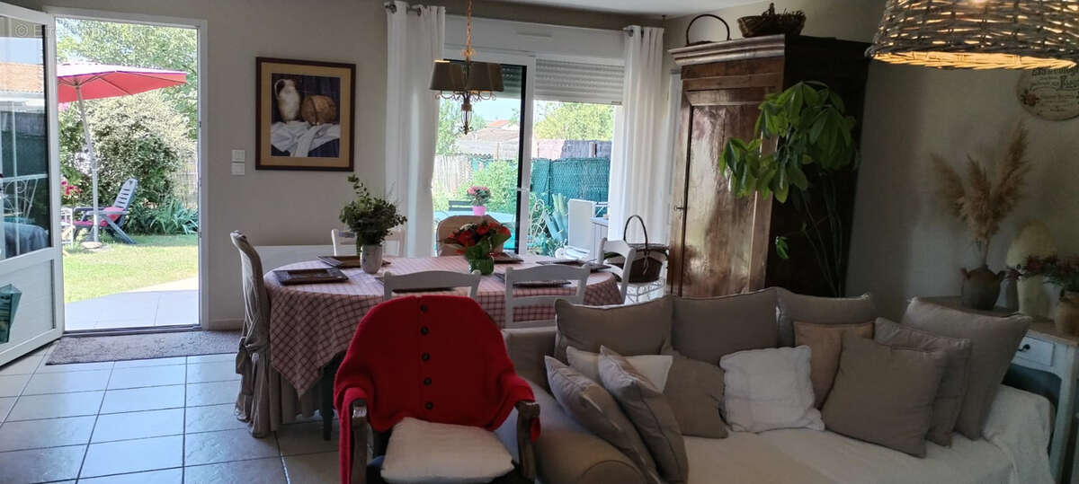 Appartement à NIORT