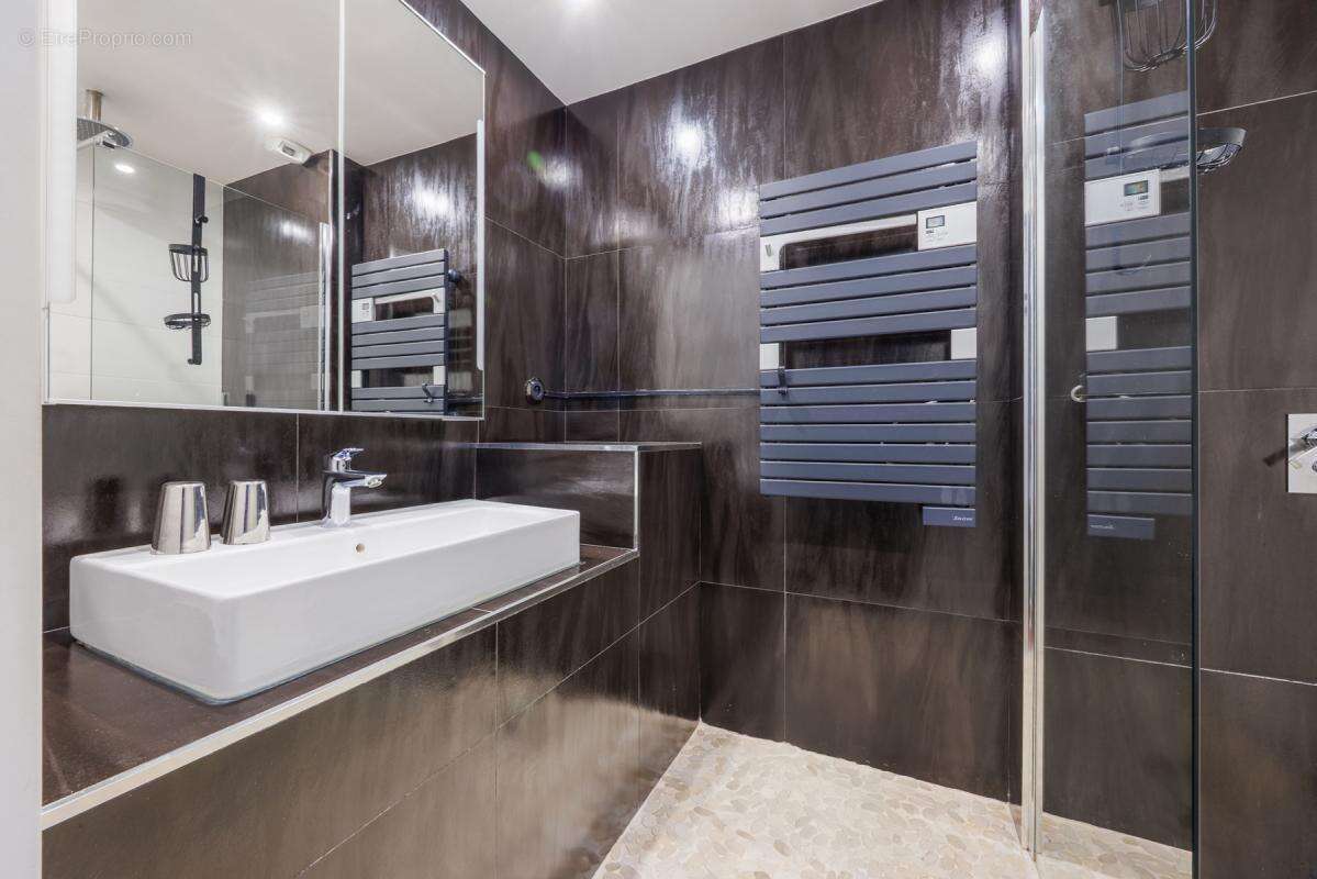 Appartement à CASSIS