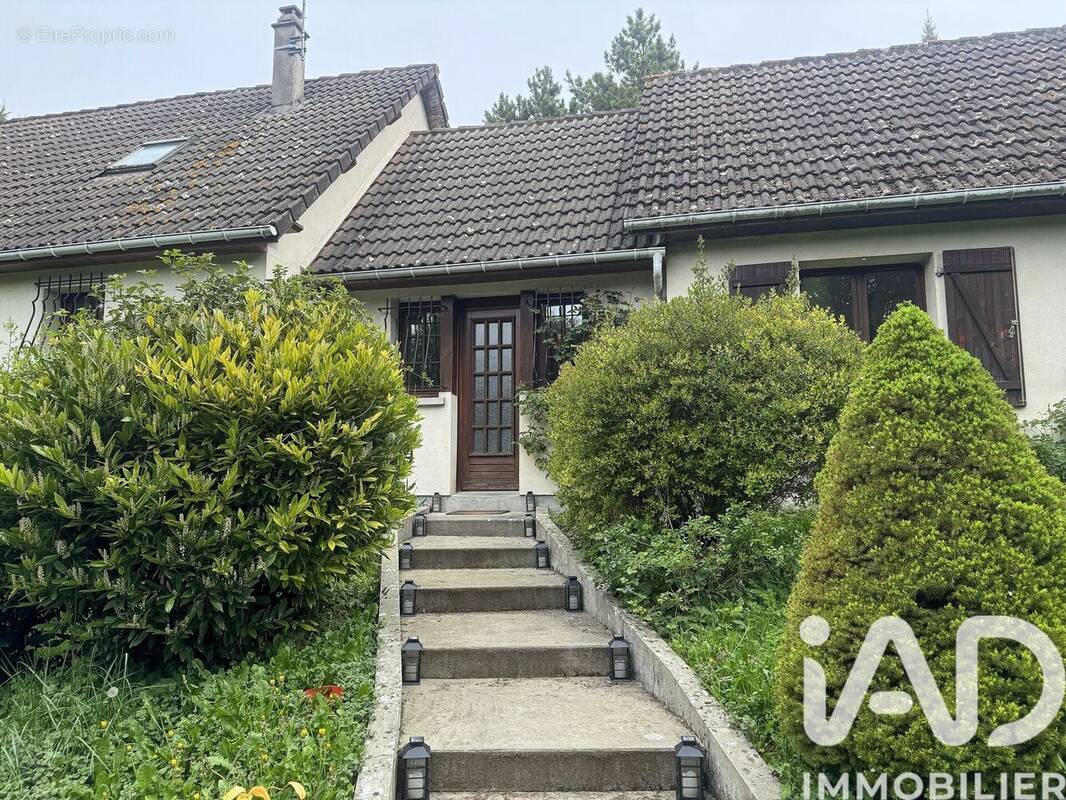 Photo 1 - Maison à BOUTTENCOURT