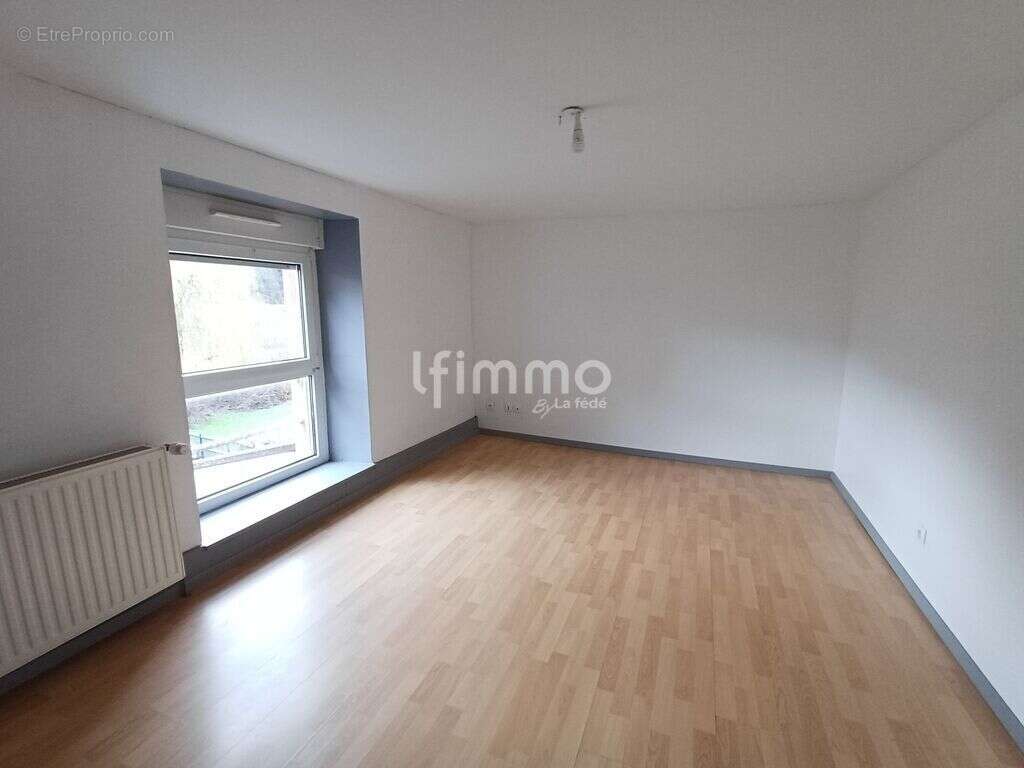 Duplex 7pièces 107m² - photo 6