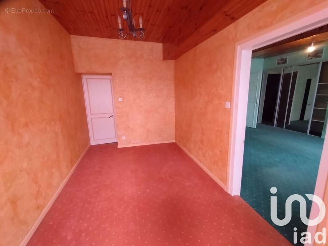 Photo 9 - Maison à BEAUMONT-SUR-SARTHE