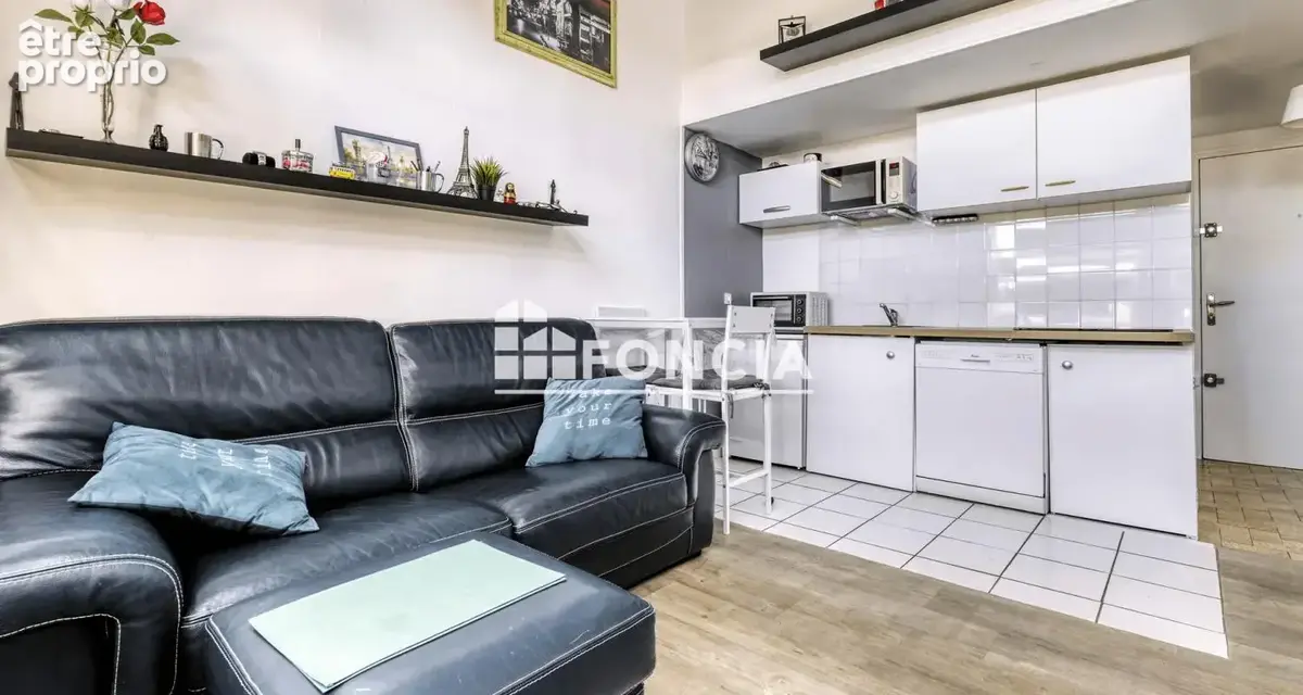 Photo Appartement à Taverny au prix de 160 000€