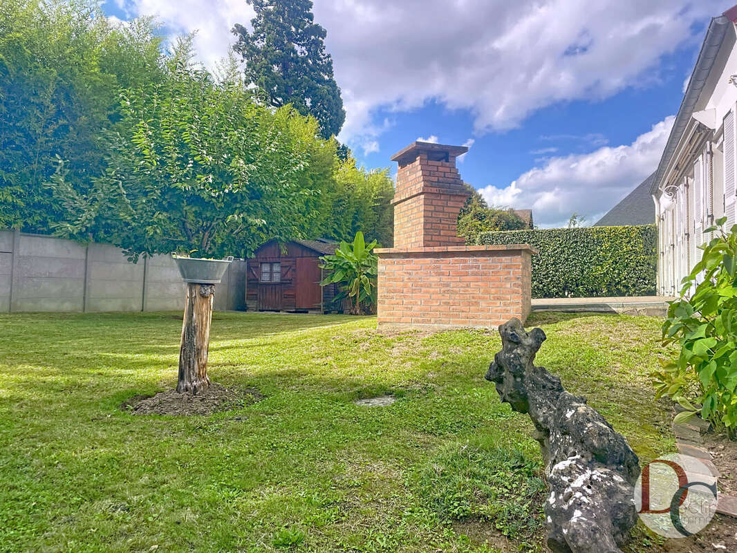 Photo 6 - Maison à ECOUEN