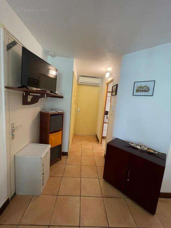 Appartement à SAINTE-ANNE