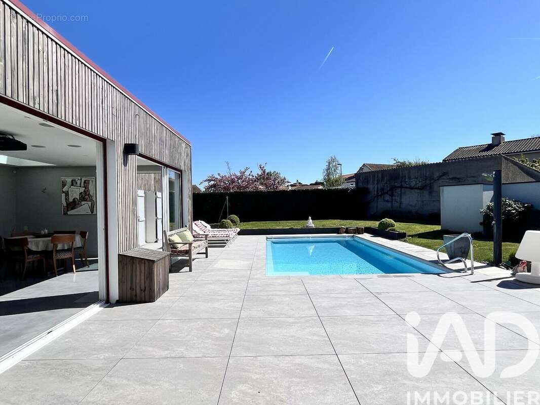 Photo 4 - Maison à VERTOU