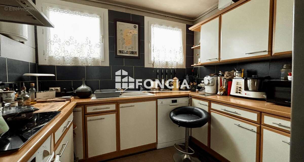 Appartement à EVREUX