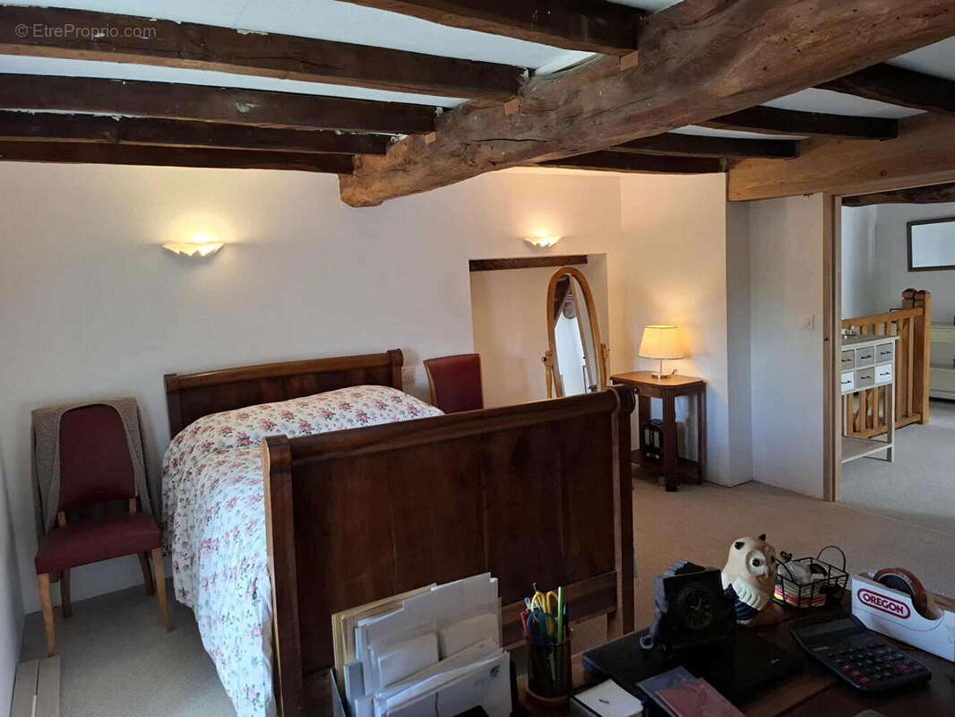 Maison à LES AVENIERES