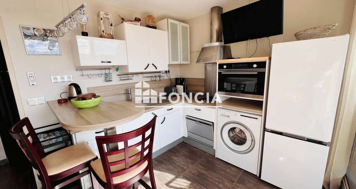 Appartement à AGDE