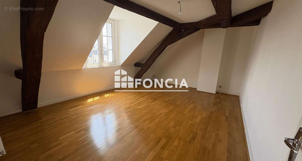 Appartement à ANGERS