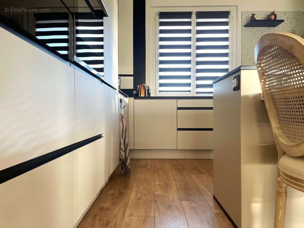 Maison à LA ROCHELLE