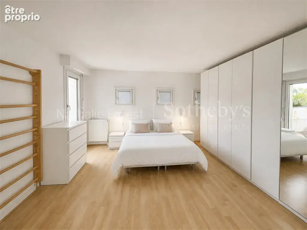 MARCQ-EN-BARŒUL – HIPPODROME, Maison familiale de 185 m² – 5 chambres – Jardin de 500 m² – Garage - photo 11
