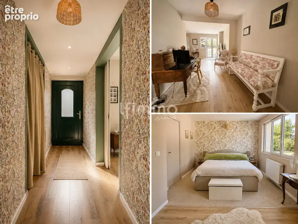 Ne vous fiez pas à la façade, l’intérieur risque de vous surpren - photo 11