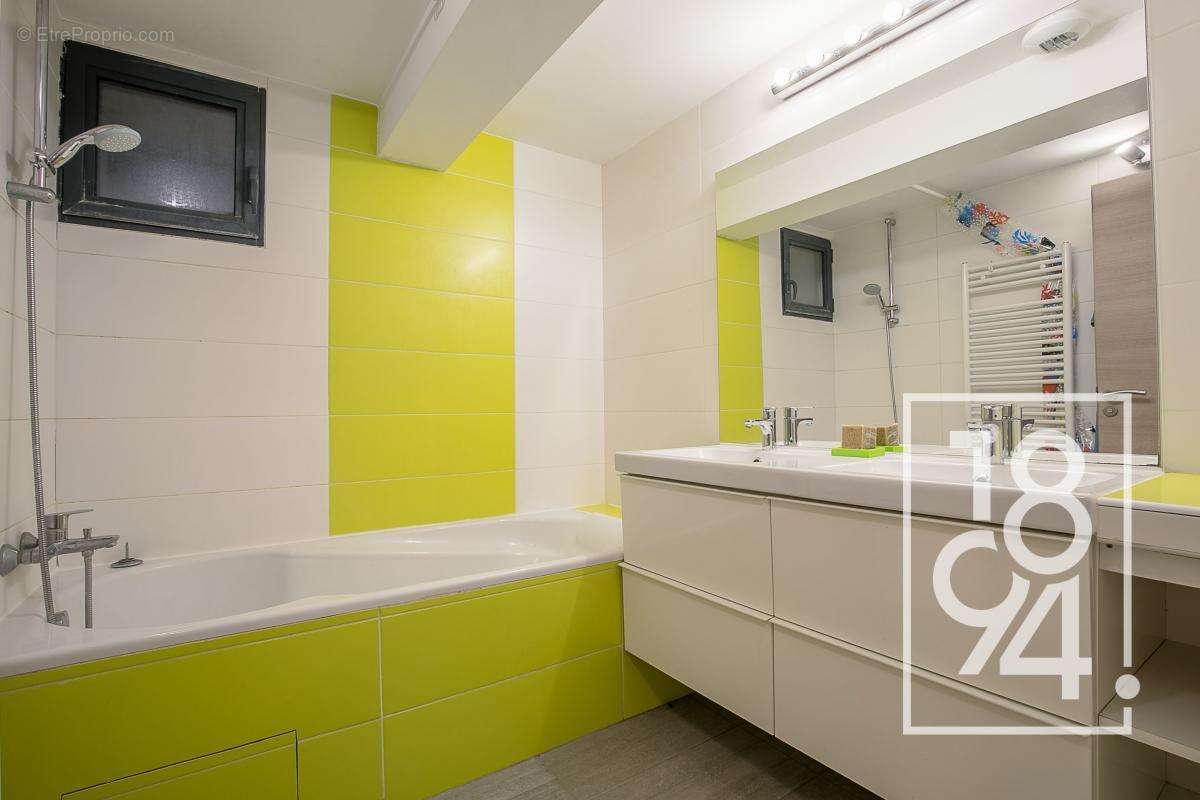 Maison à MARSEILLE-9E