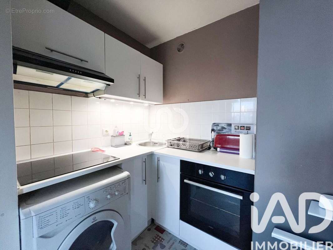 Appartement 42 m² à Frejus  - photo 6