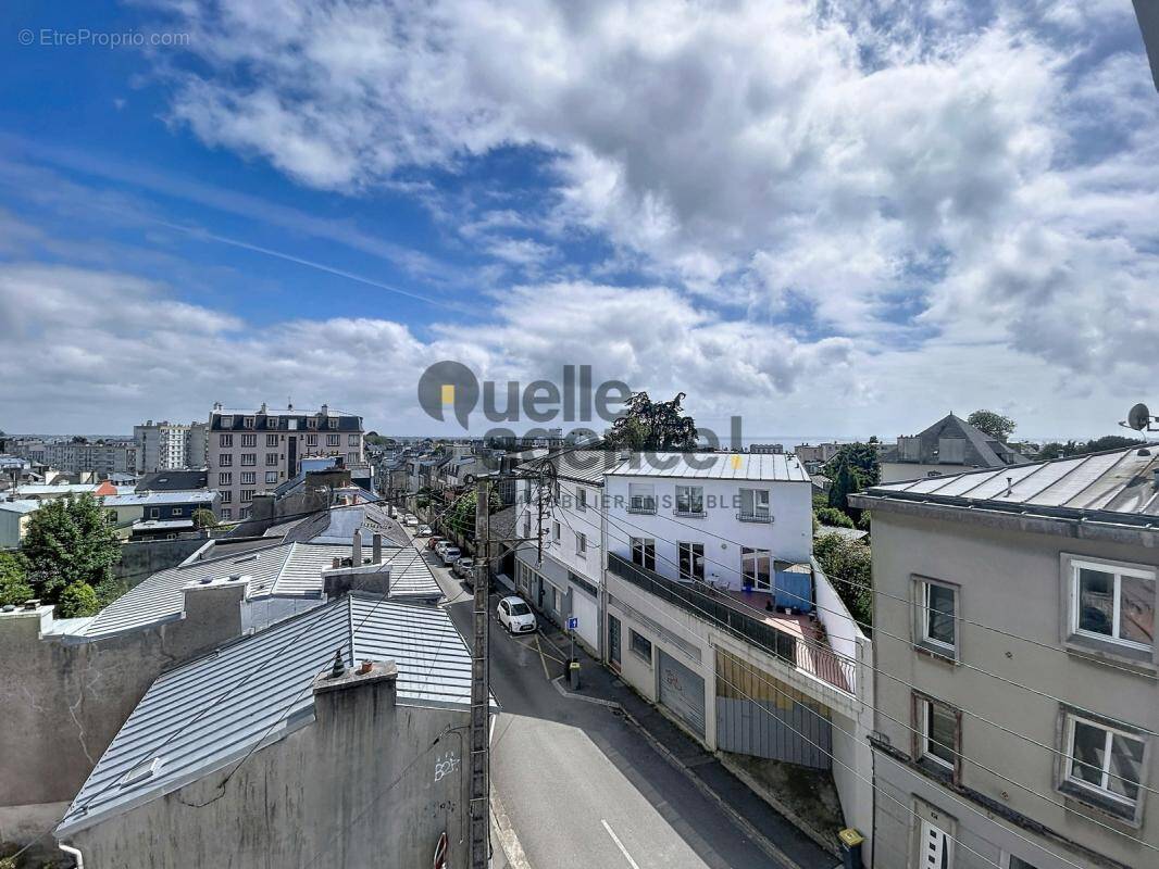 Appartement à BREST