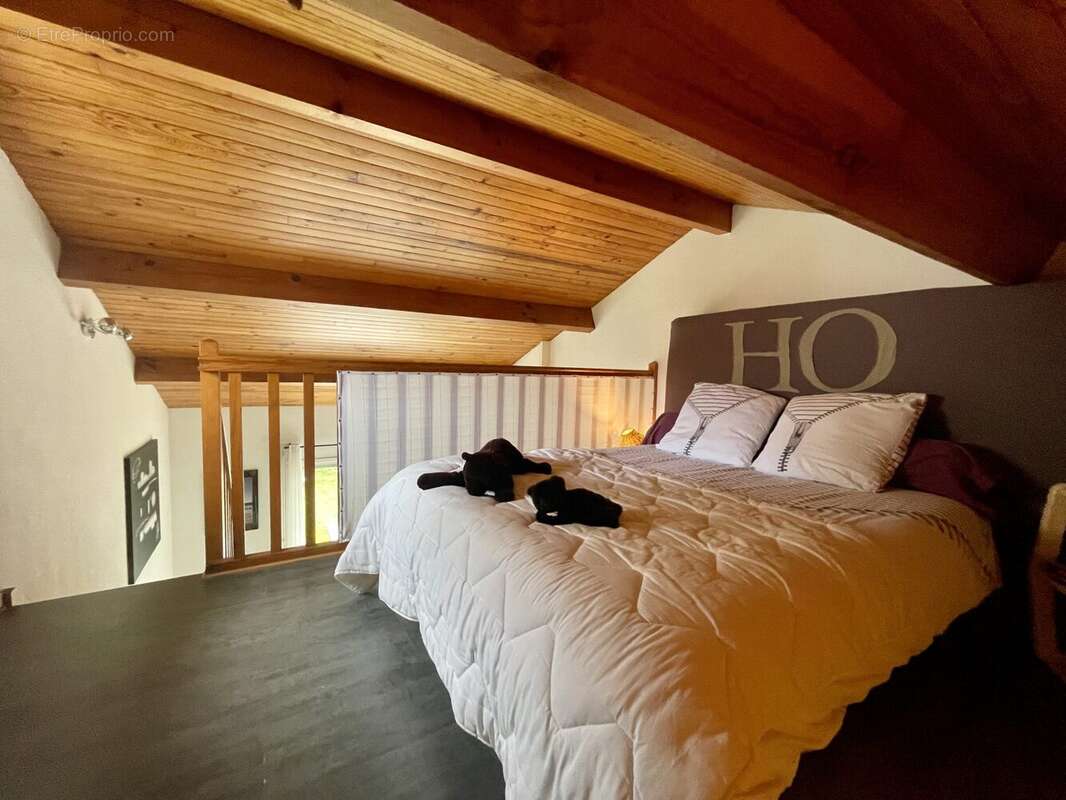 Maison à GUJAN-MESTRAS