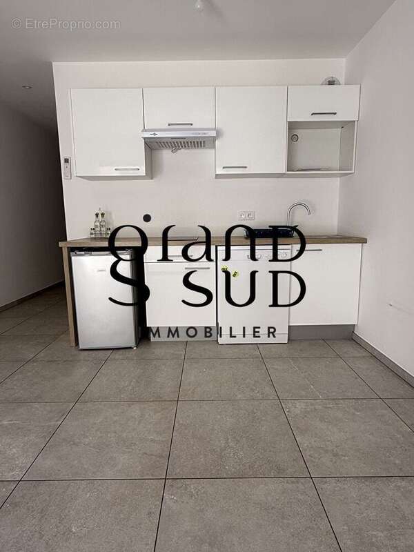 Appartement à LE GRAU-DU-ROI