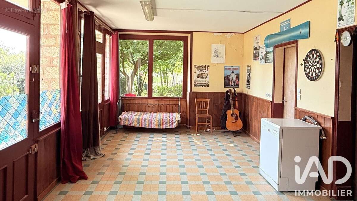 Photo 3 - Maison à MOELAN-SUR-MER
