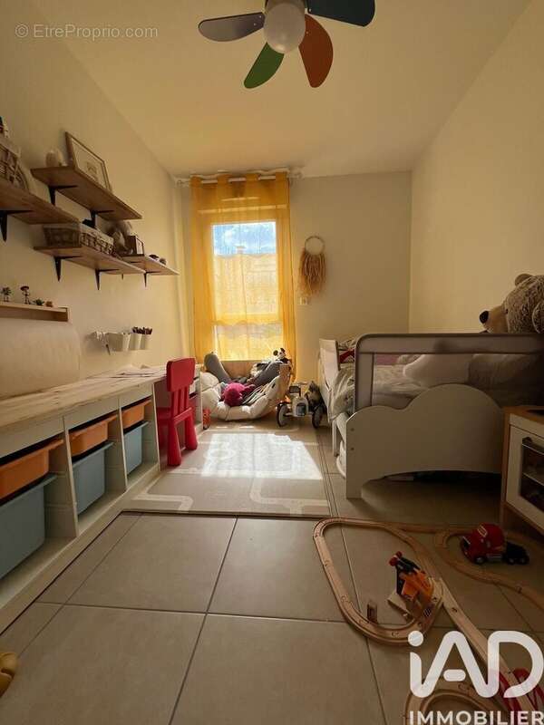 Photo 6 - Appartement à VERNAISON