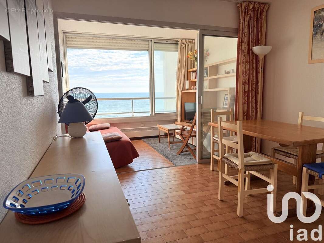 Photo 4 - Appartement à LE BARCARES