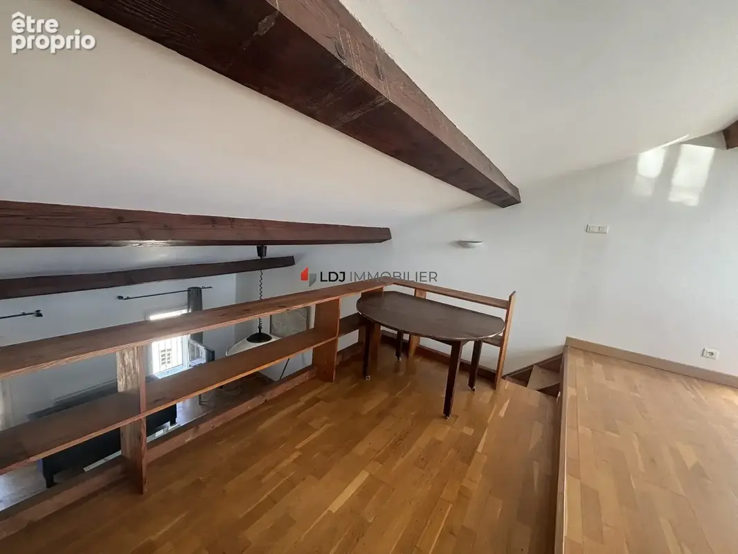 Appartement 1 pièce 50 m² à vendre à Perpignan (66000) - photo 3