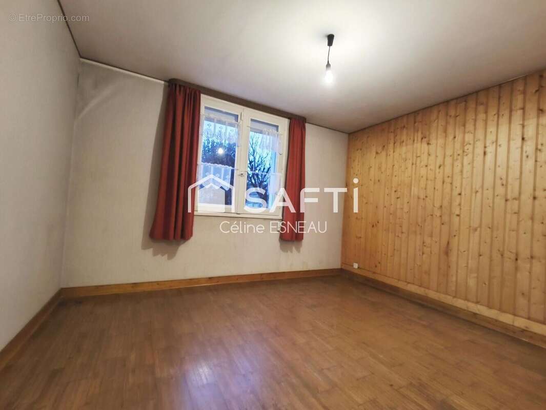 Photo 9 - Maison à REZE