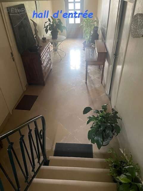 Maison à PONT-D&#039;AIN