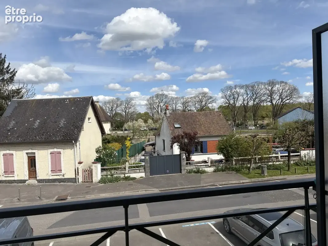 Appartement 2 pièces 38 m² à vendre à Saint-Valery-Sur-Somme (80230) - photo 4