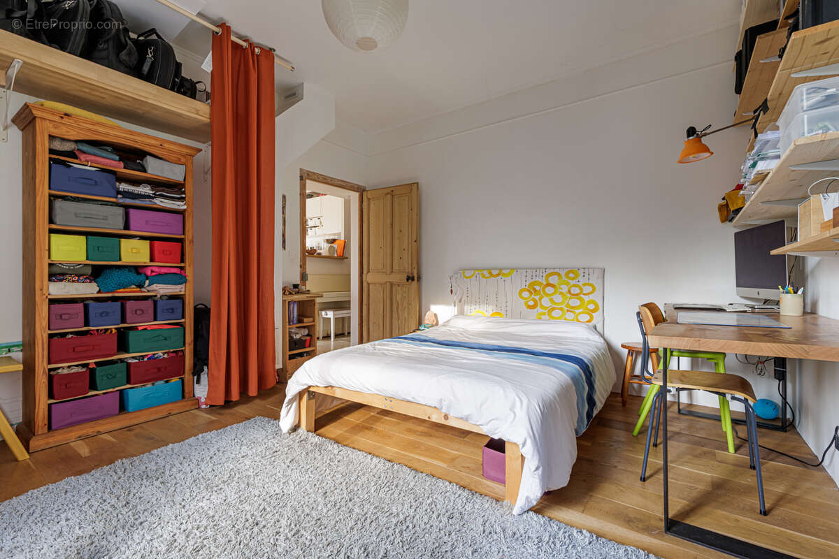 Appartement à ANNECY