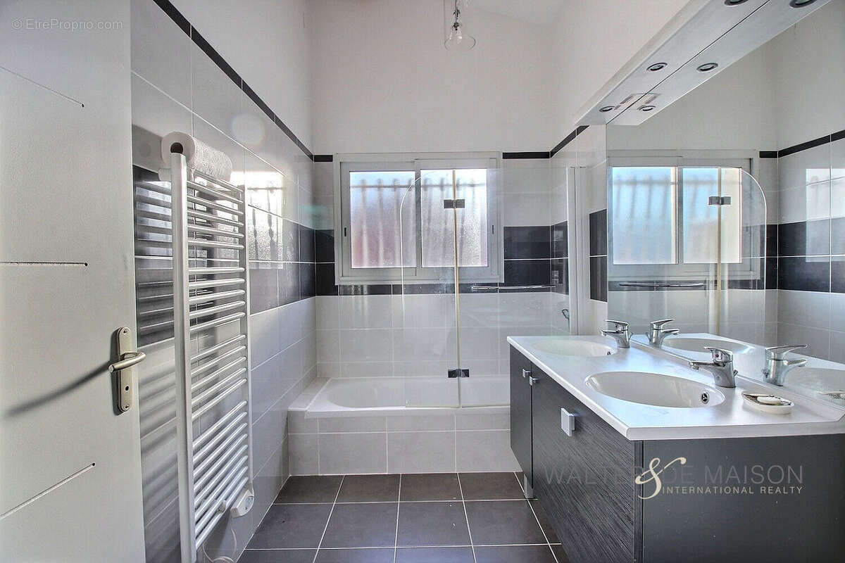 Maison à PORTET-SUR-GARONNE