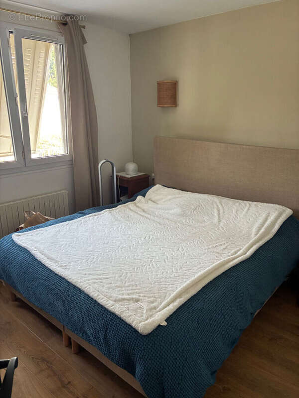 Maison à SAINT-GRATIEN