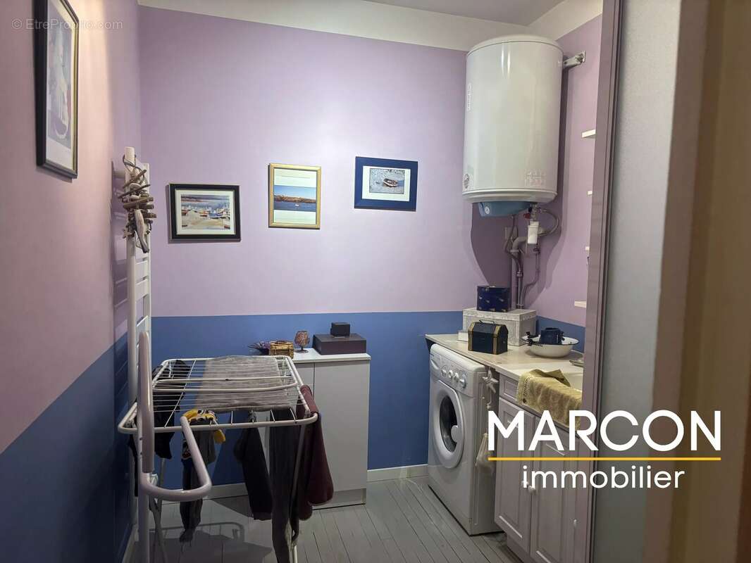Appartement à LA SOUTERRAINE