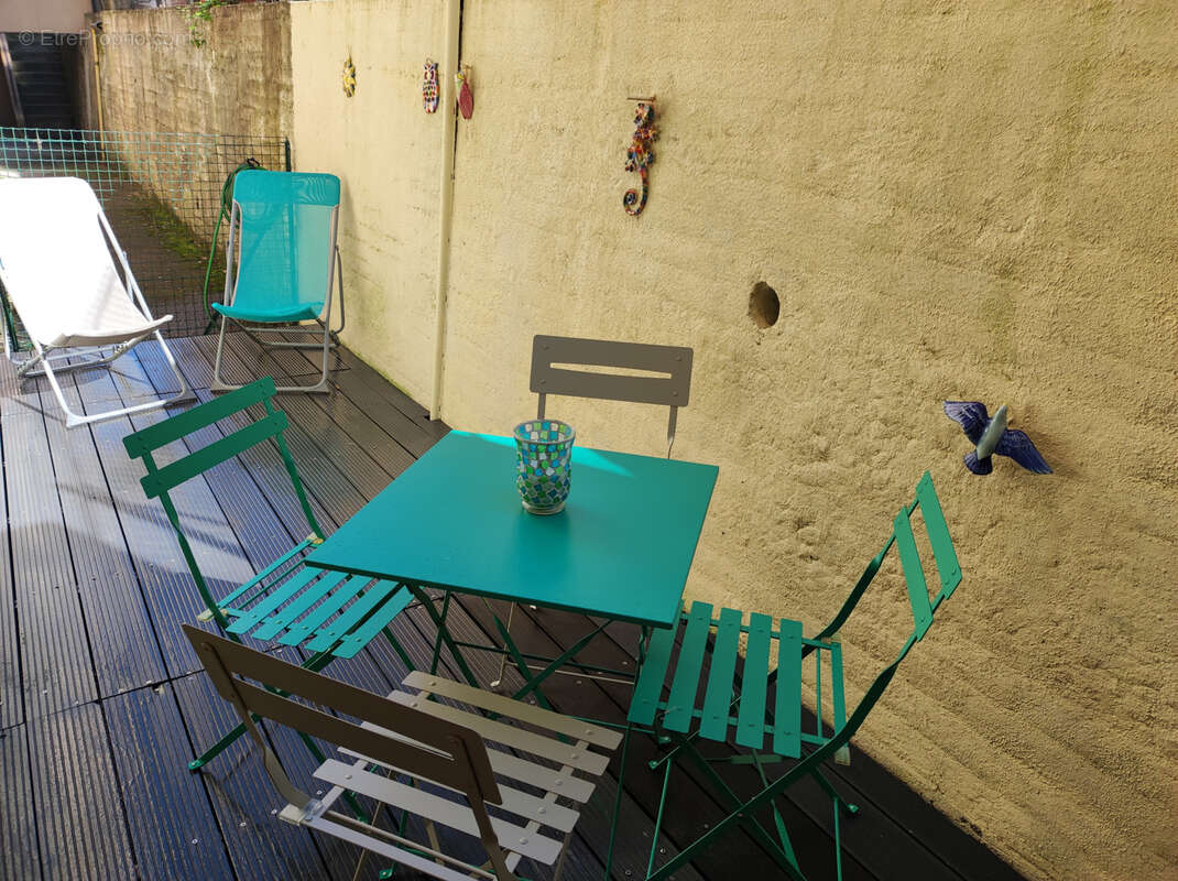 Appartement à AMELIE-LES-BAINS-PALALDA