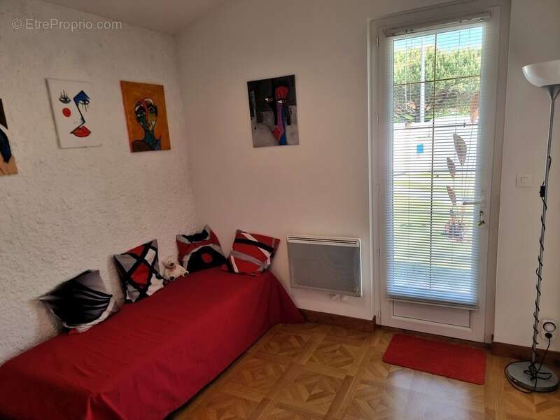 Maison à DOLUS-D'OLERON