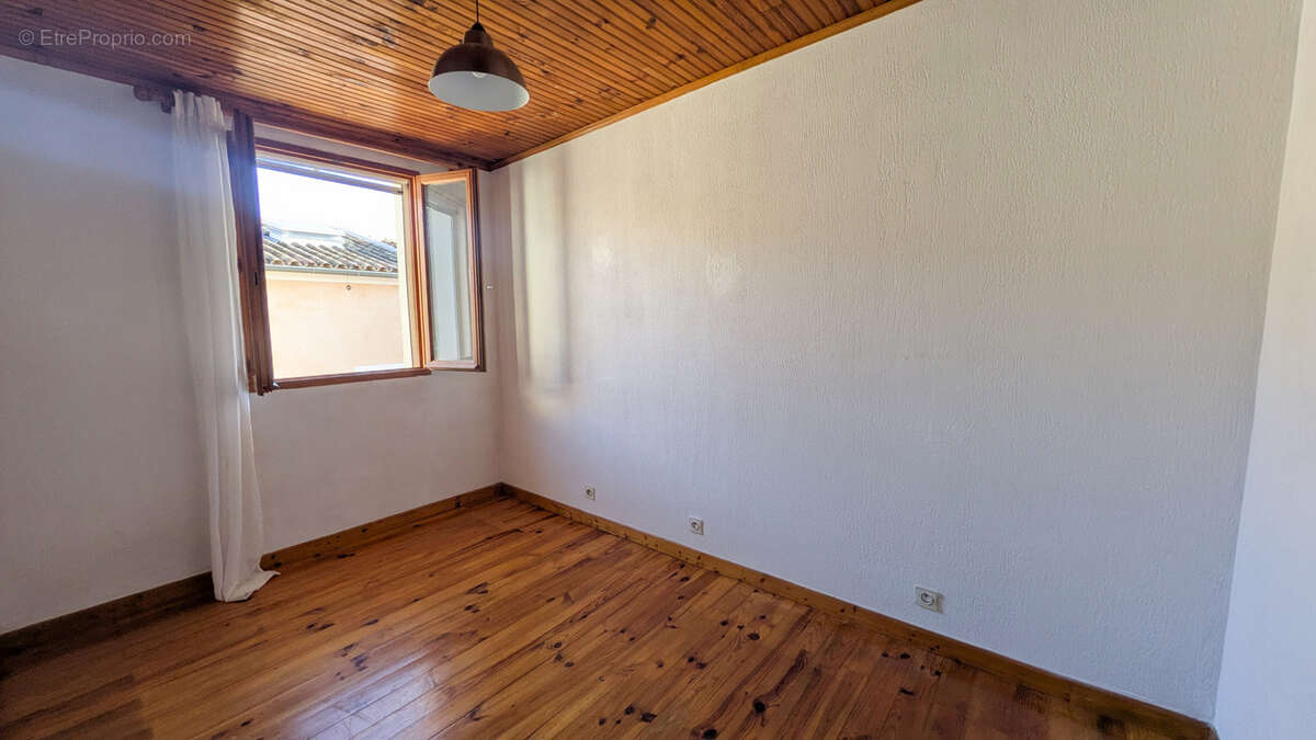 Maison à LE BEAUSSET